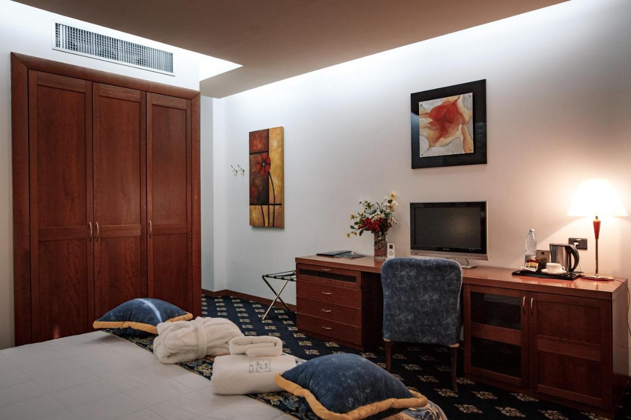 River Palace Hotel อะเตรา ภายนอก รูปภาพ