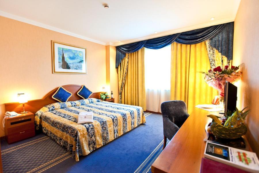 River Palace Hotel อะเตรา ห้อง รูปภาพ