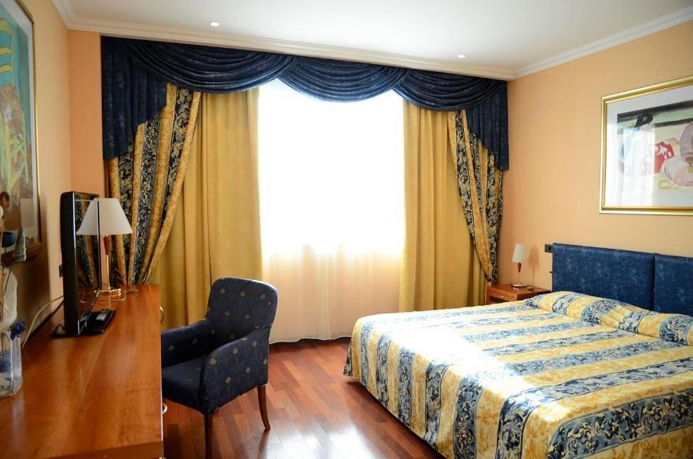 River Palace Hotel อะเตรา ห้อง รูปภาพ